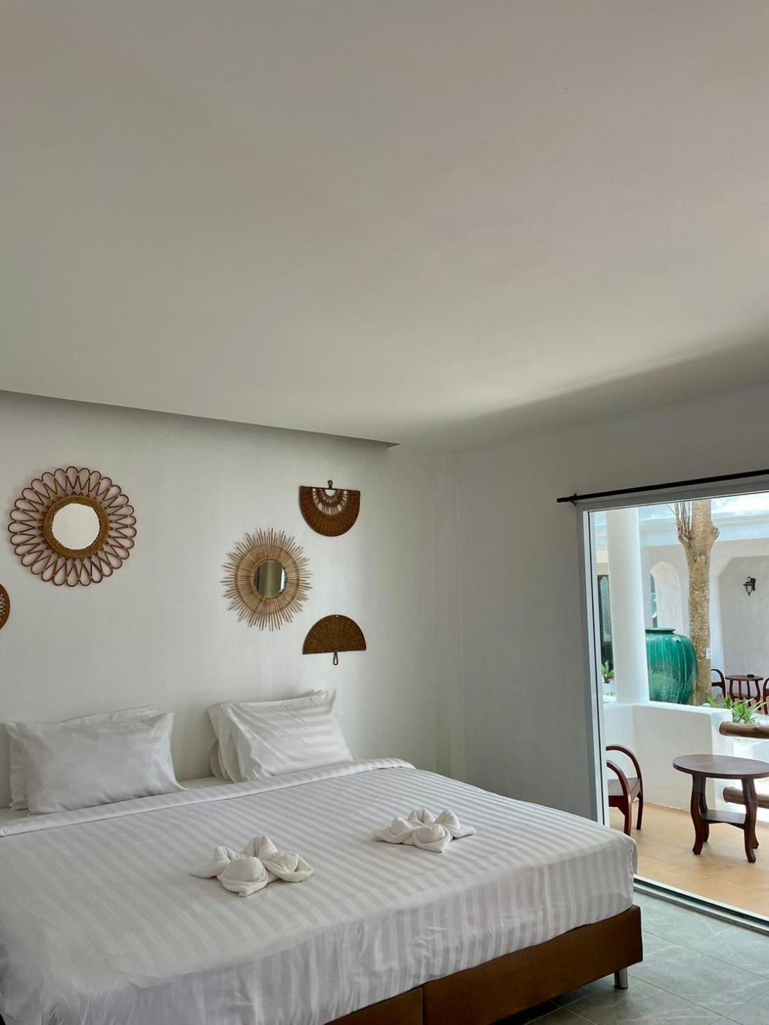 Gee Resort Ko Tao Ngoại thất bức ảnh