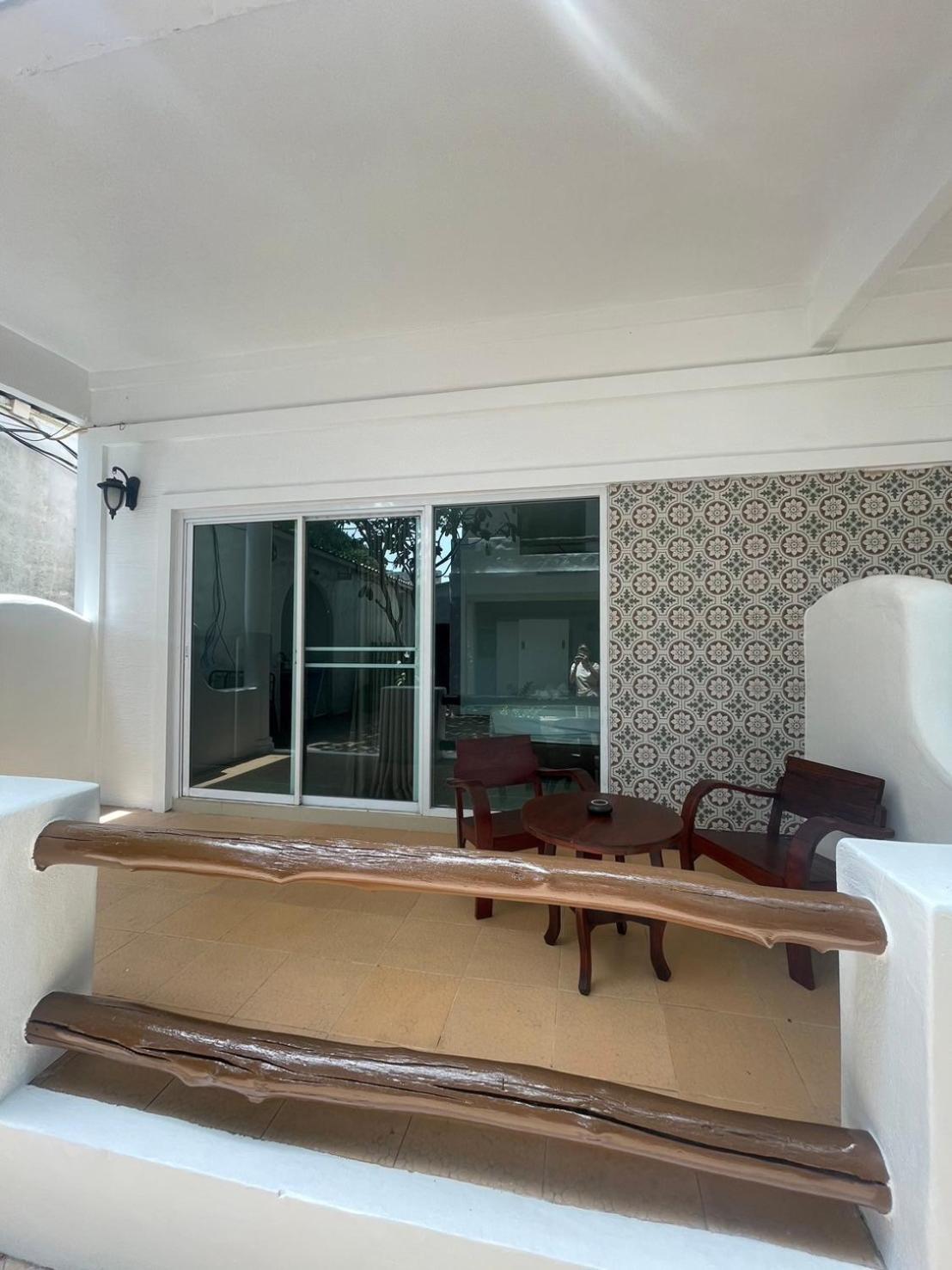Gee Resort Ko Tao Ngoại thất bức ảnh
