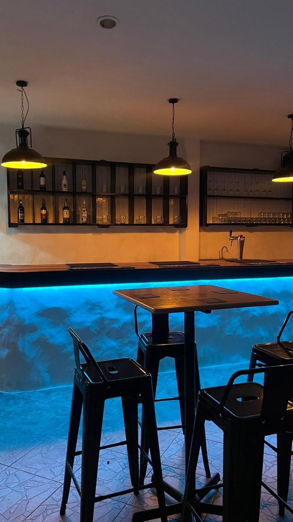 Gee Resort Ko Tao Ngoại thất bức ảnh