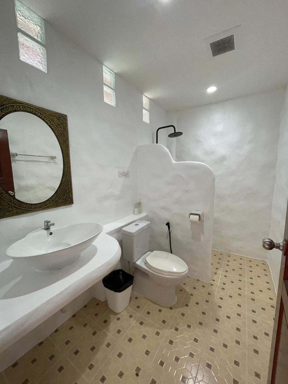 Gee Resort Ko Tao Ngoại thất bức ảnh