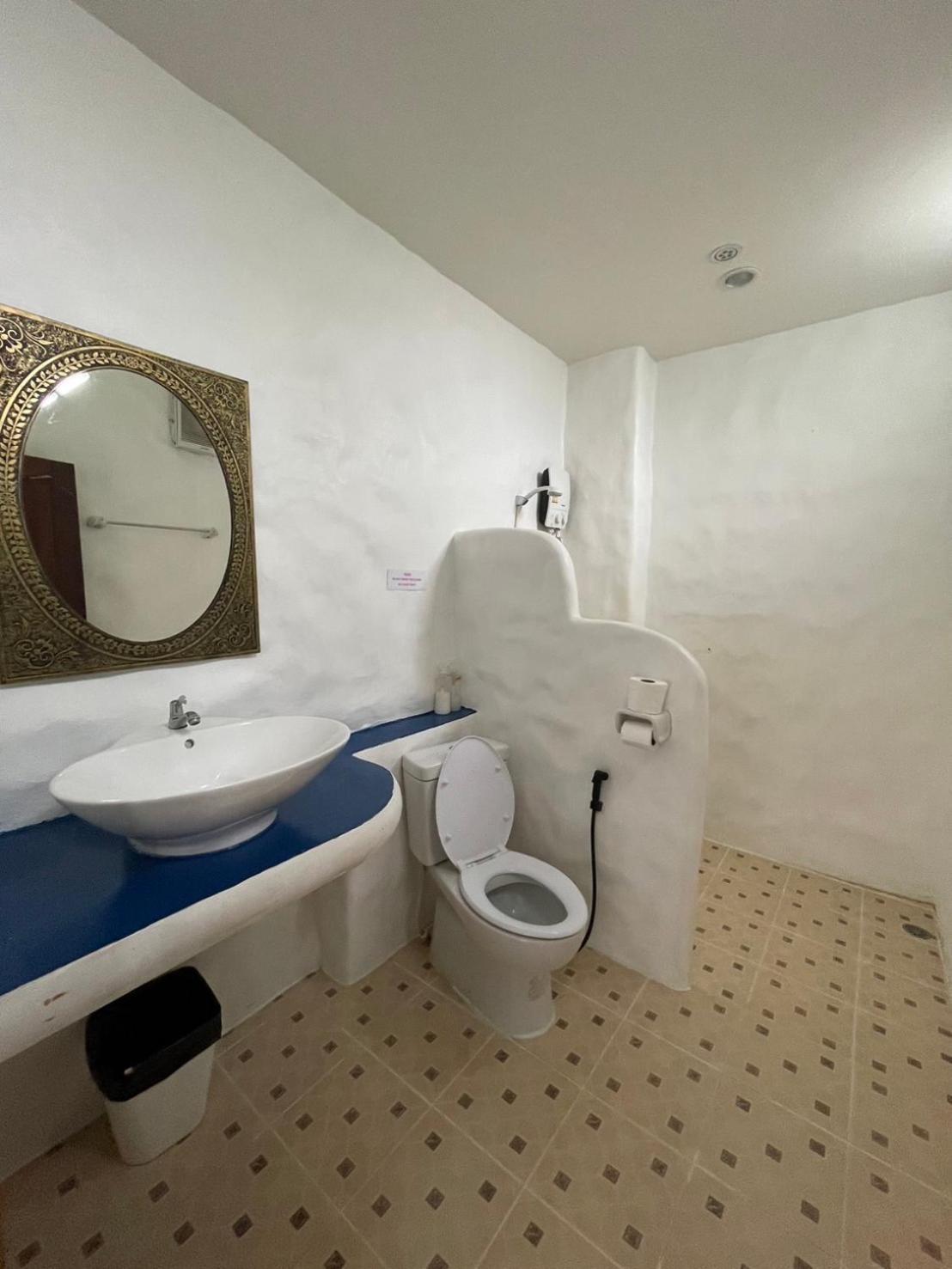 Gee Resort Ko Tao Ngoại thất bức ảnh