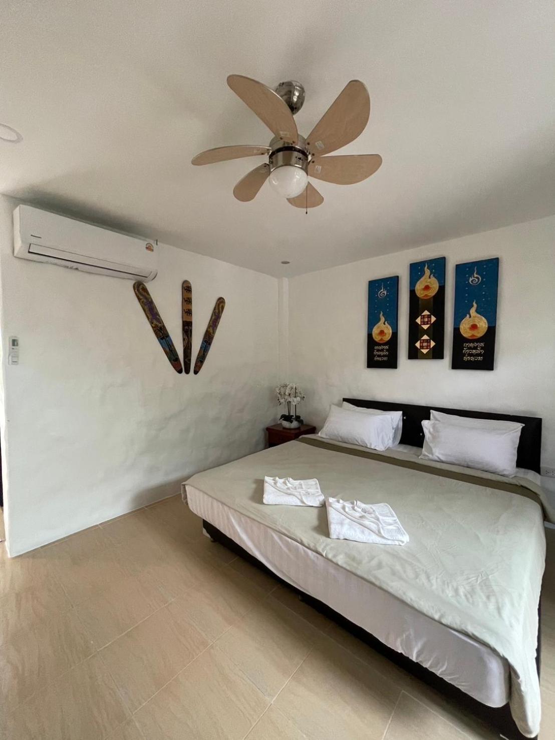 Gee Resort Ko Tao Ngoại thất bức ảnh