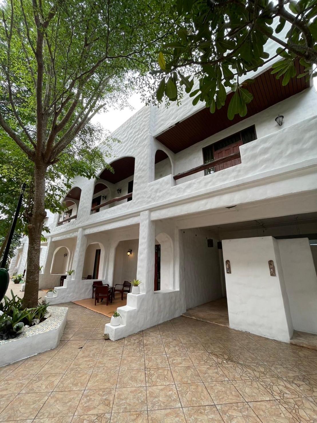 Gee Resort Ko Tao Ngoại thất bức ảnh