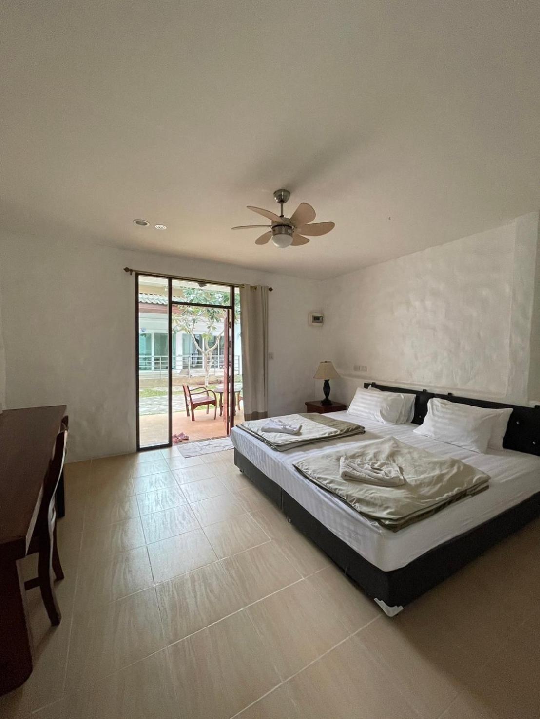 Gee Resort Ko Tao Ngoại thất bức ảnh