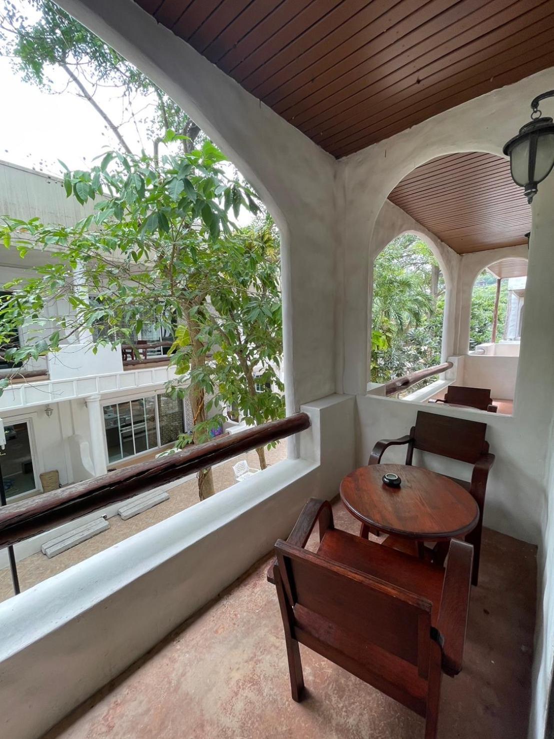 Gee Resort Ko Tao Ngoại thất bức ảnh