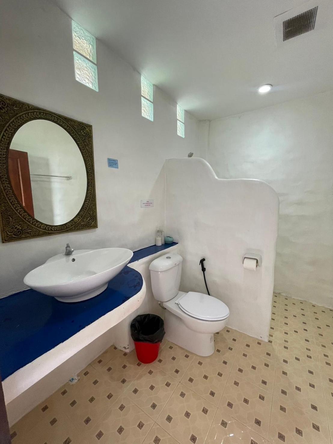 Gee Resort Ko Tao Ngoại thất bức ảnh