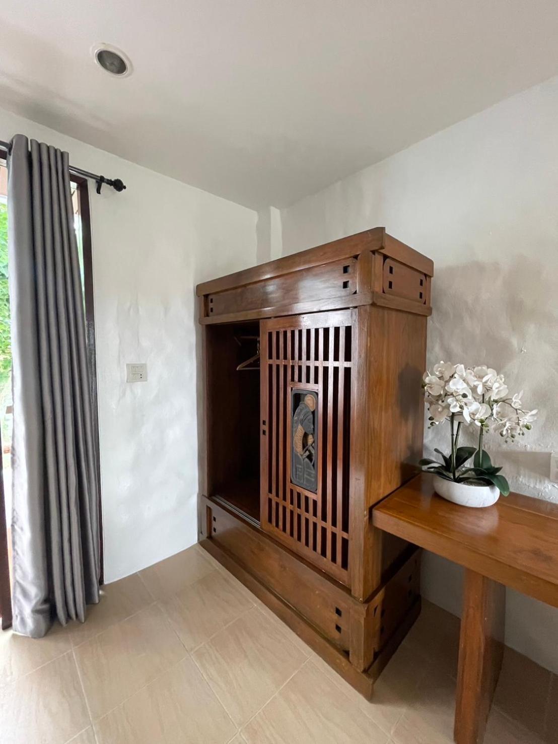 Gee Resort Ko Tao Ngoại thất bức ảnh