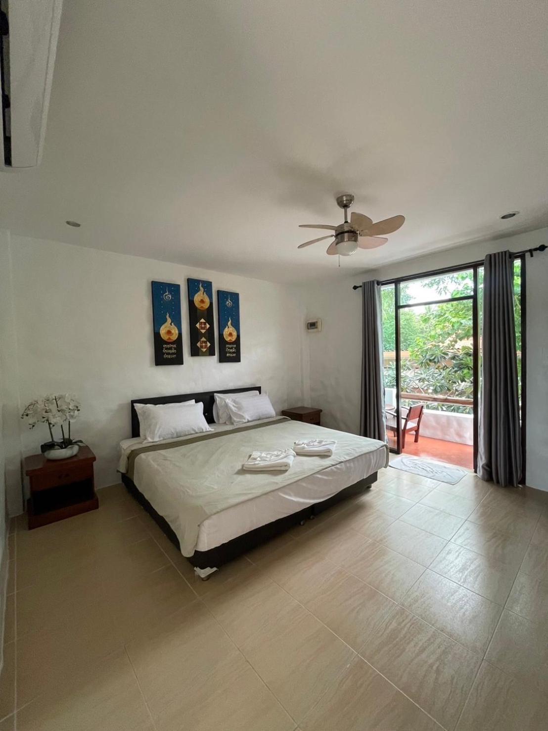 Gee Resort Ko Tao Ngoại thất bức ảnh