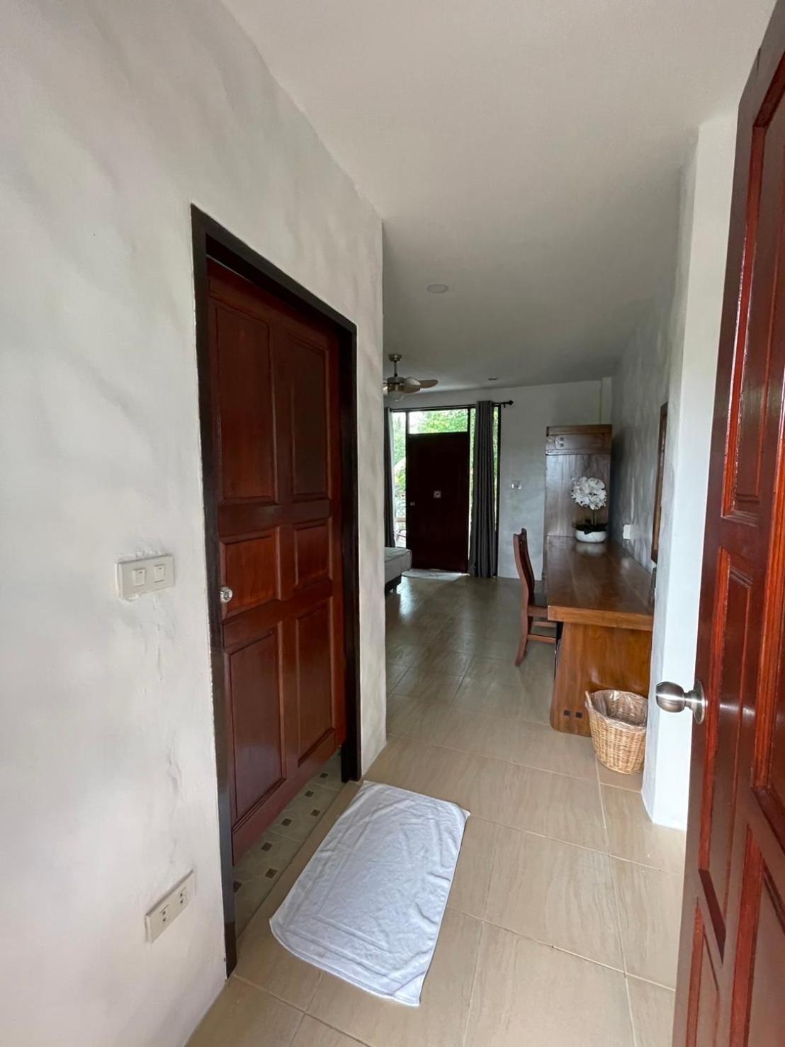 Gee Resort Ko Tao Ngoại thất bức ảnh