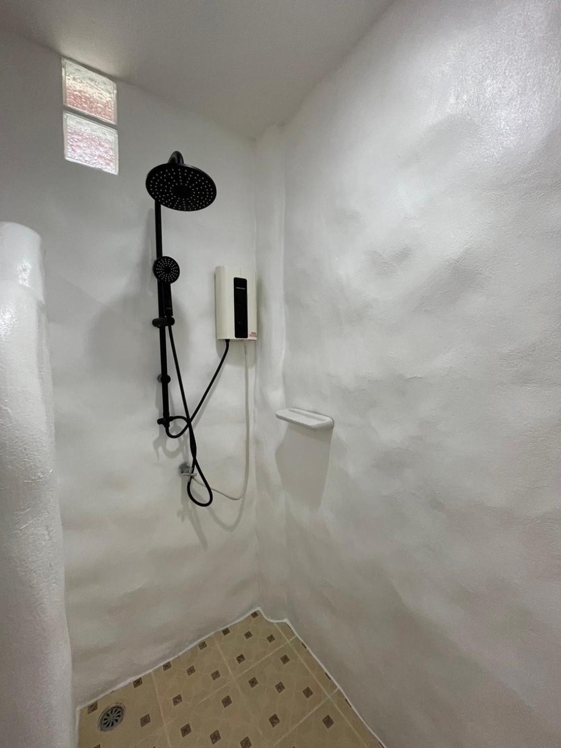 Gee Resort Ko Tao Ngoại thất bức ảnh