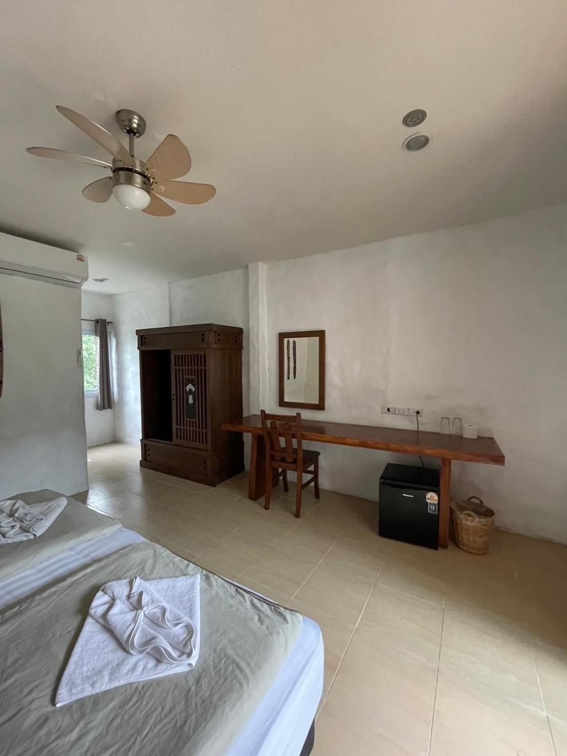 Gee Resort Ko Tao Ngoại thất bức ảnh