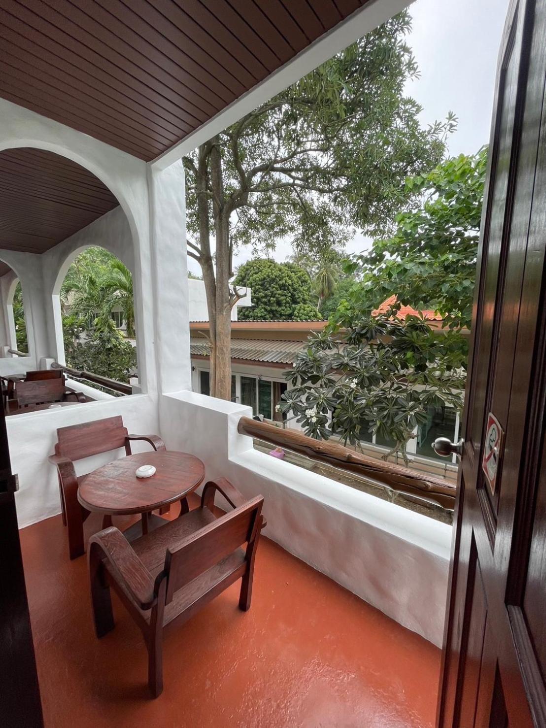 Gee Resort Ko Tao Ngoại thất bức ảnh