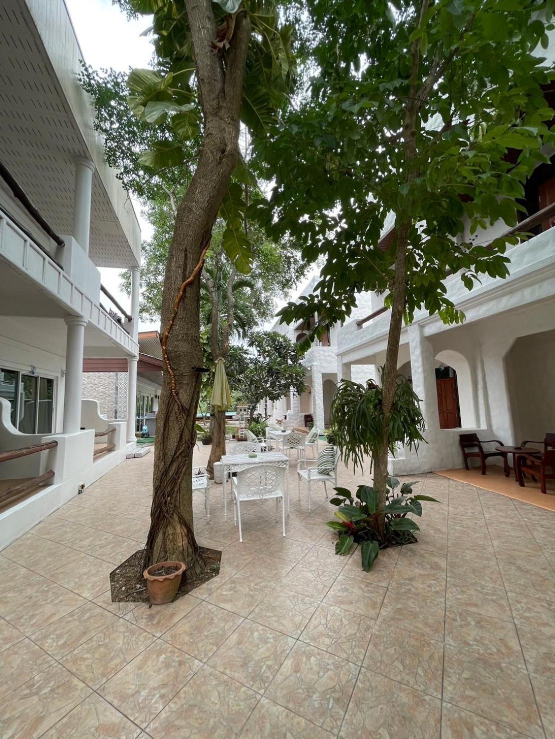 Gee Resort Ko Tao Ngoại thất bức ảnh